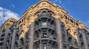 تعديلات جديدة تربط قيمة الإيجار القديم بمستوى المرافق والضرائب العقارية للمناطق السكنية